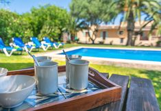 其他 3 Es Garballons in Manacor