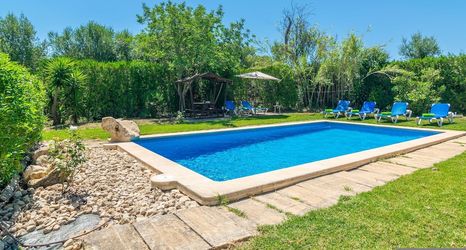 其他 2 Es Garballons in Manacor