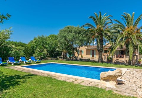 其他 Es Garballons in Manacor