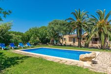 其他 Es Garballons in Manacor