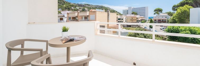 Lainnya Massanet 2a in Canyamel