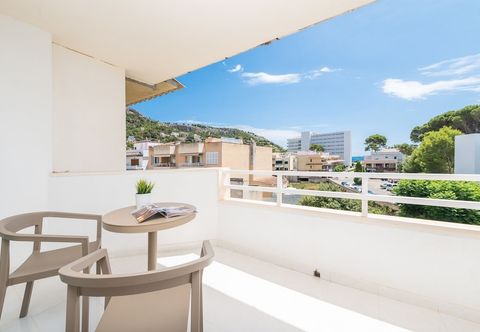 Lainnya Massanet 2a in Canyamel