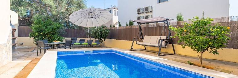 Others Calamari in Portocolom