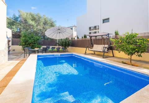 Others Calamari in Portocolom