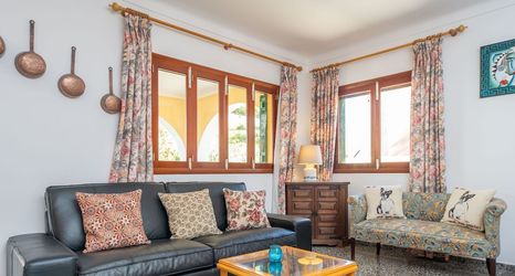 Lainnya 2 Calamari in Portocolom