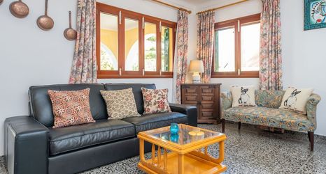 其他 2 Calamari in Portocolom