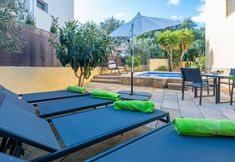 Lainnya 4 Calamari in Portocolom