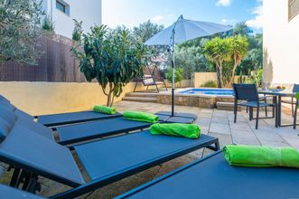 Lainnya 4 Calamari in Portocolom