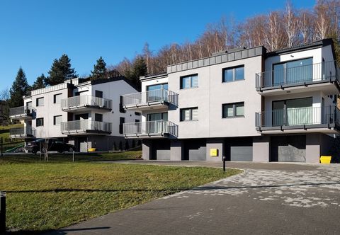 Khác Apartamenty Sun & Snow Poniwiec