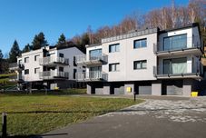 其他 Apartamenty Sun & Snow Poniwiec