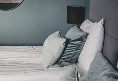 Khác 5 Room in a Hotel With Free Breakfast