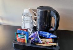 기타 6 Inviting Hotel Room With Free Breakfast