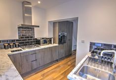 Others 5 2 Bed House, Family Friendly With Garden