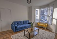 Others 6 2 Bed House, Family Friendly With Garden