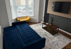 Khác 7 2 Bed House, Family Friendly With Garden