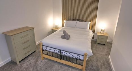 Others 2 2 Bed House, Family Friendly With Garden