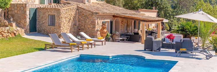 其他 Son Orlandis in Andratx