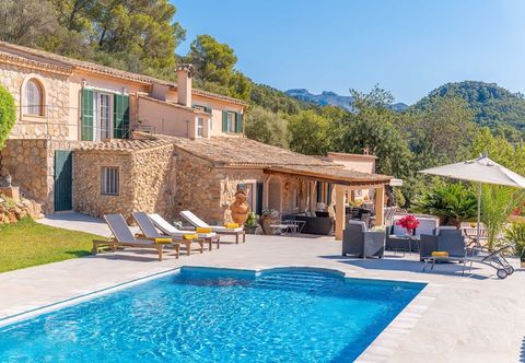 其他 Son Orlandis in Andratx