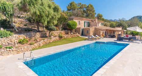 其他 2 Son Orlandis in Andratx