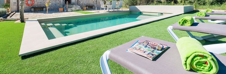 その他 Son Ferragut in Sa Pobla