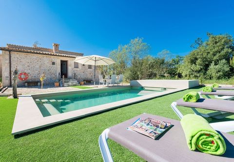 その他 Son Ferragut in Sa Pobla