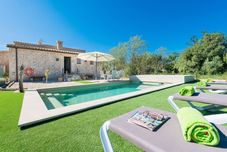 その他 Son Ferragut in Sa Pobla