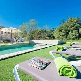 Room 1 Son Ferragut in Sa Pobla, Hotel Esporles