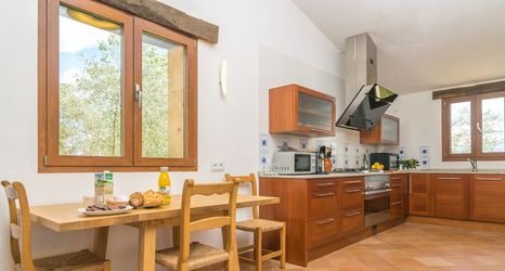 その他 2 Son Ferragut in Sa Pobla