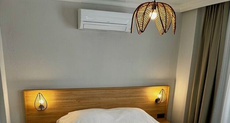 其他 2 Kaş Ece Apart Otel