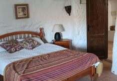 其他 5 Serenity in Freila - Spacious 5 Bedroom House