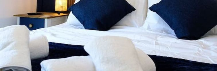 其他 Wave Cottage Bristol