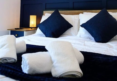 其他 Wave Cottage Bristol