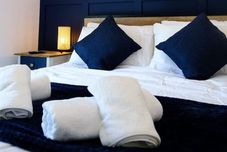 其他 Wave Cottage Bristol