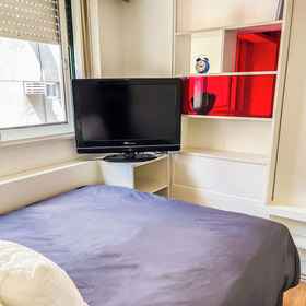 Room 1 RentUp - Ubicacion ideal Bosques Palermo, Distrito Federal Hotels