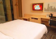 Others 7 City Comfort Inn Zhuhai Nanping Bridge Branch