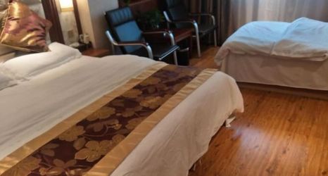 Others 2 Urumqi Jiujiu Hotel (Altay Road Xinjiang Medical University Branch)