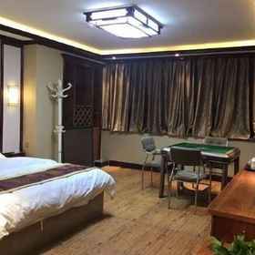 Primary image 1 Urumqi Jiujiu Hotel (Altay Road Xinjiang Medical University Branch), Green Tea Kunming Dayuecheng Branch Hotels