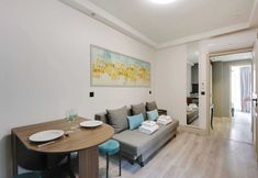 Others 2 Résidence Paris CHARONNE