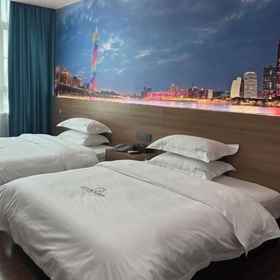 Primary image 1 Yuanle Hotel, Boluo Xian Hotels