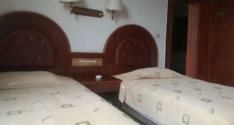 Lain-lain 2 Fuyang Station Front Hotel