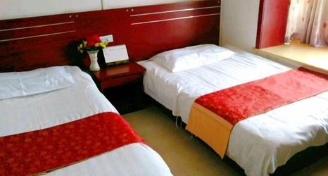 其他 2 Sunshine Hotel Xijing Hospital