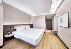 Others 3 HanTing Hotel (Hangzhou Wenyi Road)