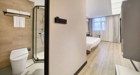 Others 2 HanTing Hotel (Hangzhou Wenyi Road)