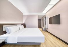 Others 6 HanTing Hotel (Hangzhou Wenyi Road)