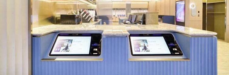 Others HanTing Hotel (Hangzhou Wenyi Road)