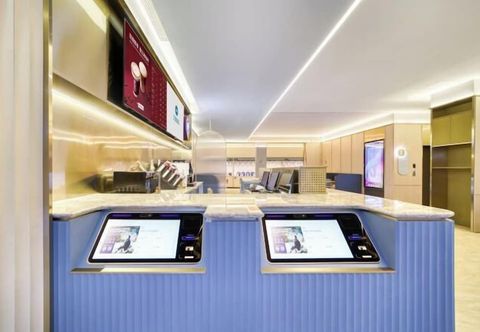 Others HanTing Hotel (Hangzhou Wenyi Road)