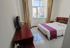 อื่นๆ 7 Wuyuan Shanshui Hotel