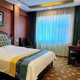 Primary image 1 Jinyang Hotel (Changchun Hongqi Street, this has a mountain store), Nanhu Square Hotels