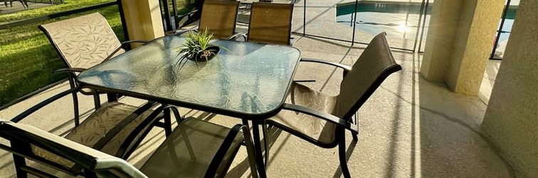 其他 Sapphire Haven Near Disney