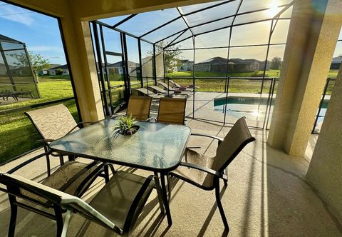 其他 Sapphire Haven Near Disney